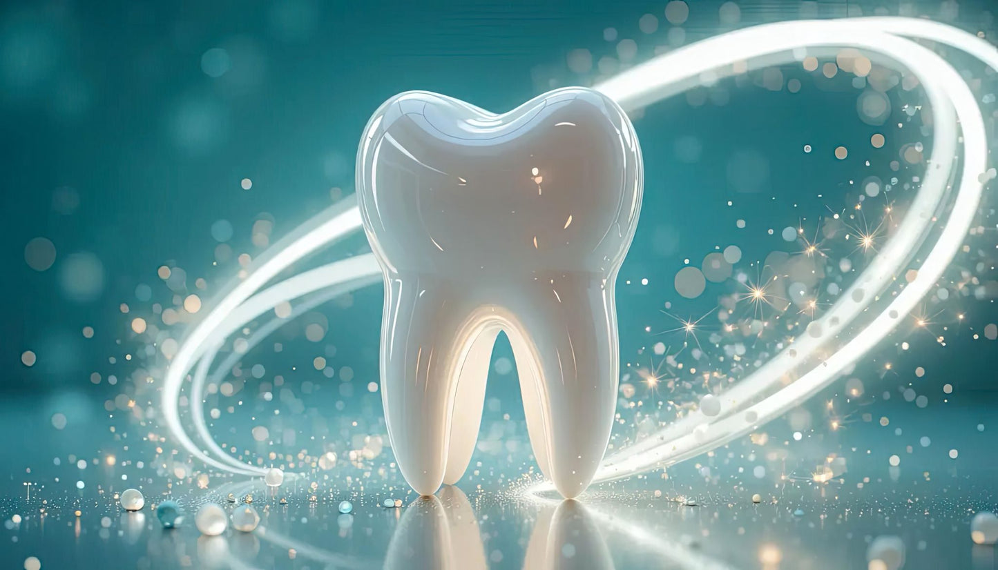 REFRESH - Dental White | The Smile Company